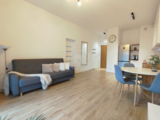 Genialna lokalizacja, Wyposażone, Od zaraz, Garaż - Фото 1