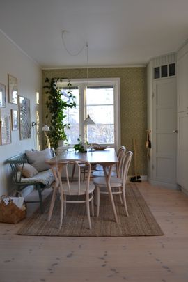 Strömbäck, Umeå - Foto 1