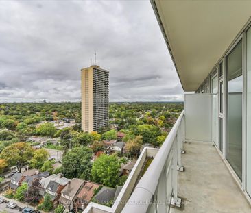 For Lease - 33 Helendale Avenue Unit# 1310, Toronto, Ontario - Photo 2