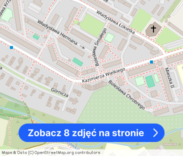 Na wynajem | 2-pokoje | Osiedle Piast - Zdjęcie 1