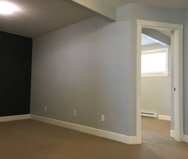 1 Bedroom Lower Suite in Executive Home - Photo 1