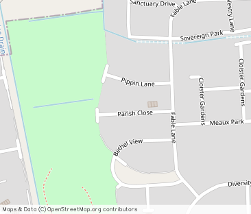 Kingfields Park, Hull, Kingston upon Hull, City of, HU7 3PY - Photo 1