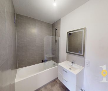 Location Appartement 2 pièces 41m² STIRING WENDEL 57350 - Photo 4