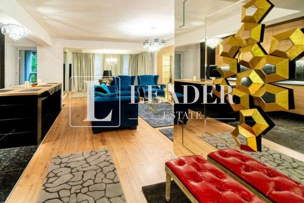 Inchiriere apartament I Herastrau Soseaua Nordului - Photo 1