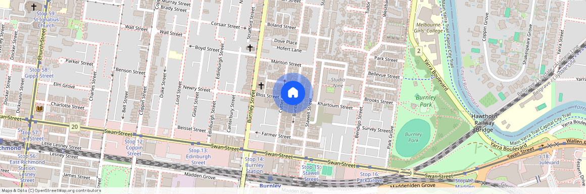 40 Bunting St, Richmond VIC 3121