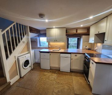 Mainoaks Farm, Goodrich, Ross-On-Wye - Photo 4