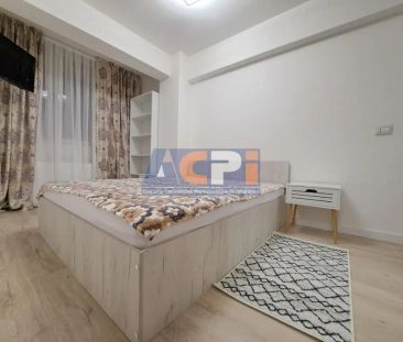 Apartament 2 camere de inchiriat in Iasi, Bucium Visani, mobilat si utilat nou - Photo 1