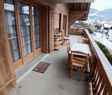 3 Zimmer, 67 m² - Foto 5