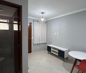 Apartamento para alugar com 32m², 1 quarto e sem vaga - Photo 3