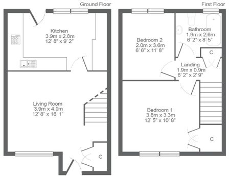 Greenways Court, Paisley, Renfrewshire, PA2 9HH - Photo 4