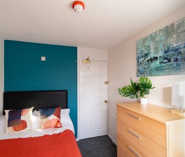 Room in a Shared House, Portway Close, RG1 - Photo 6