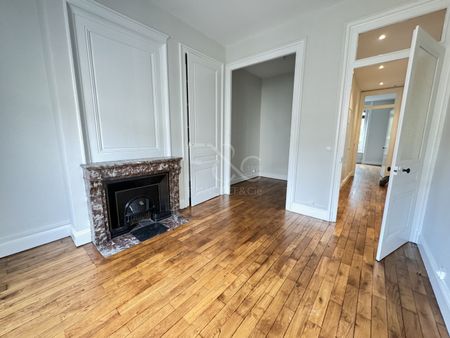 T2 de 65 m² - Avenue Berthelot Lyon 7 - Photo 3