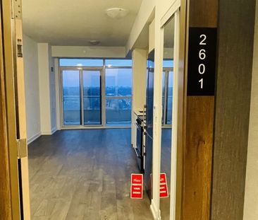 For Lease - 251 Manitoba Street Unit# 2601, Toronto, Ontario - Photo 2