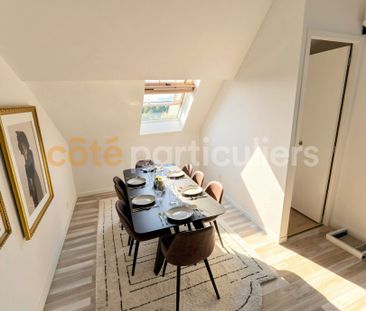 À LOUER ? Appartement T2 ?35 m² ? Fourchambault (7 rue Saint-Louis)... - Photo 1