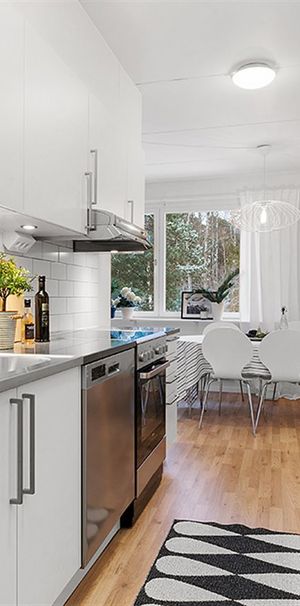 Blomstergatan 6 B - Photo 2