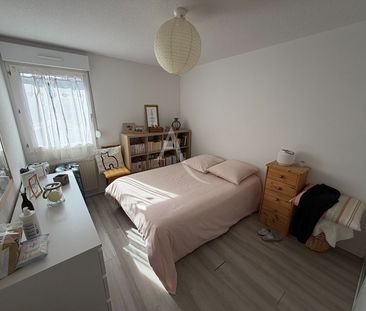 Location Appartement 2 pièces 50m² - Photo 1