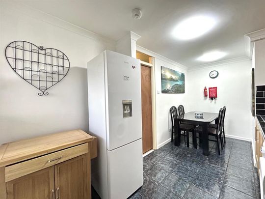 Mallory Street, Marylebone, NW8, London - Photo 1