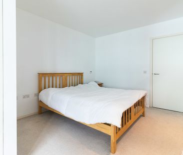 The Cube, 197 Wharfside Street, Birmingham - Photo 4