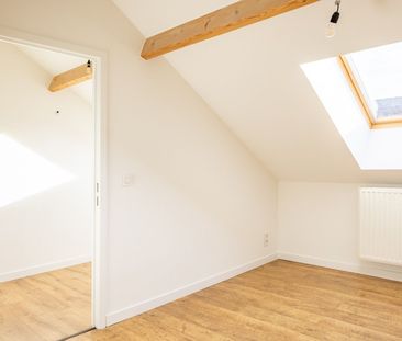 Gerenoveerde gezinswoning met tuin aan Park Michotte - Foto 4