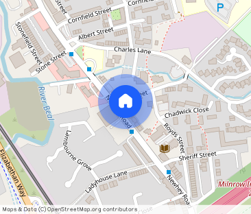 Clegg Street Milnrow. - Photo 1