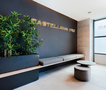 Piso de alquiler en Castellana, 193, Almenara -Ventilla - Photo 6