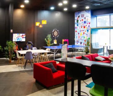 Twin Studio - Photo 4