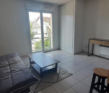 Location Appartement 1 pièce 26m² LIMOGES 87000 - Photo 1