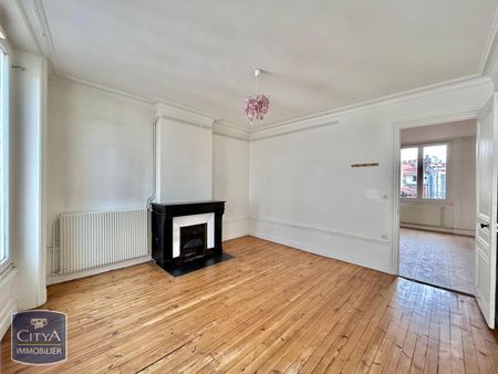 Location Appartement 3 pièces 62m² ST ETIENNE 42000 - Photo 3