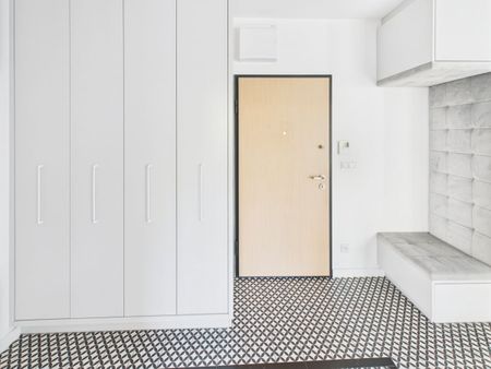 Mieszkanie do wynajęcia 2 pokoje Oś Królewska, Warszawa 66 m² - Photo 4