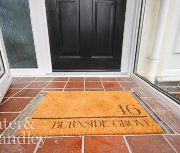 3 bedroom detached house to rent - Photo 6