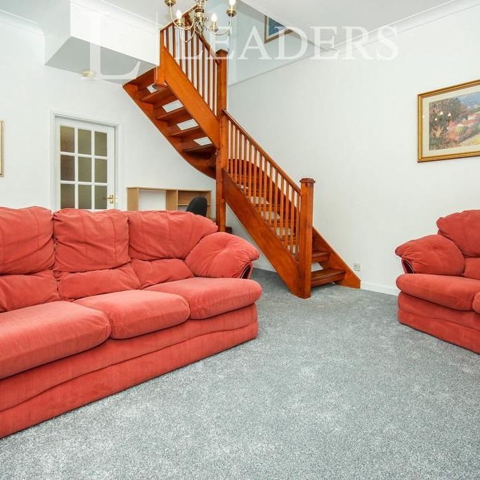 2 bedroom terraced house to rent - Photo 1