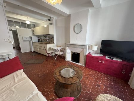 Appartement 2 pièce(s) 1 chambre(s) 40.17 m² - Photo 4