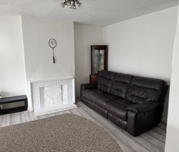 Room in a Shared House, Third Avenue, BS7 - Photo 1