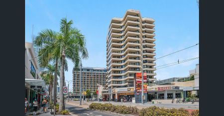 1 Bedroom Furnished Unit Located In The Heart Of Surfers Paradise - Photo 2