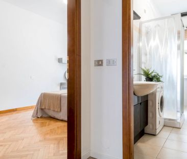 Wonderful single room in Via Renato Fucini - Photo 4