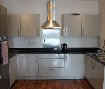 1 bedroom apartment to rent Sutton Road, Southend-on-Sea, SS2 - Photo 3