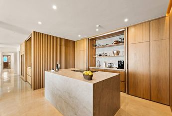 Luxury Villa for rent in Marbella, Spain