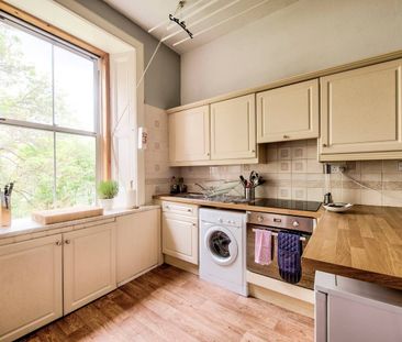 2 Bed Flat, Argyle Place, EH9 - Photo 6