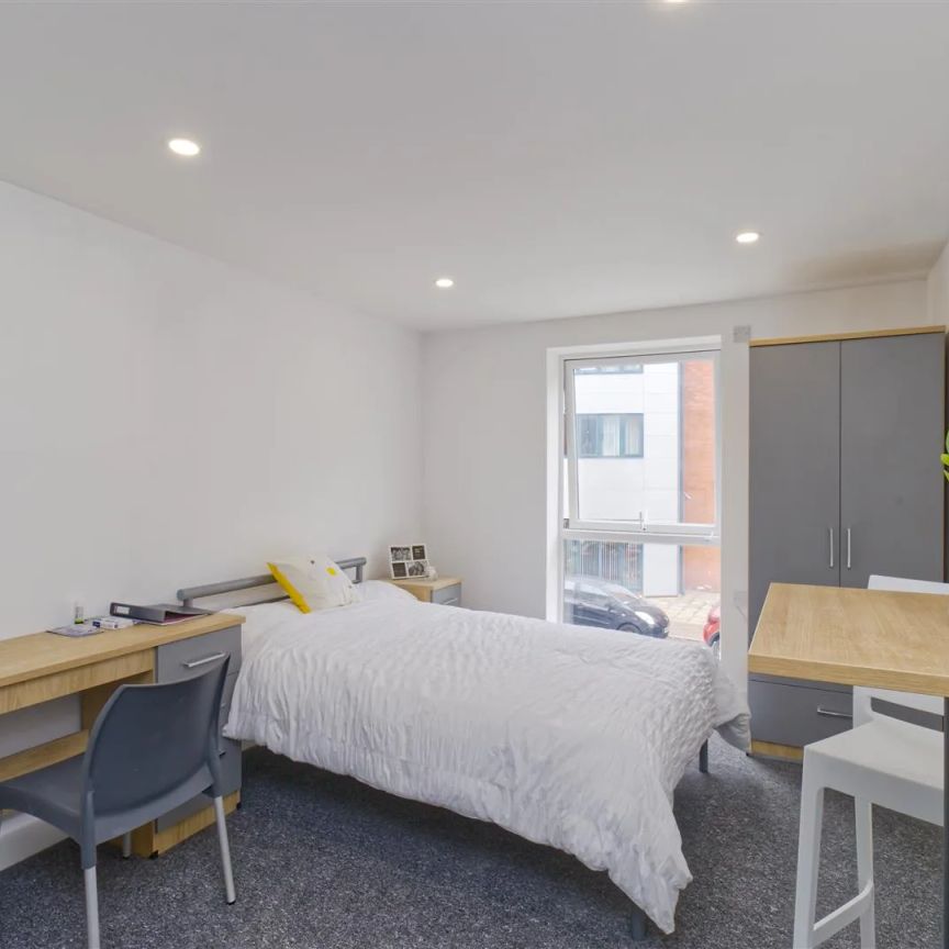 Lucys Court, Lower Holyhead Road, City Centre - Photo 1