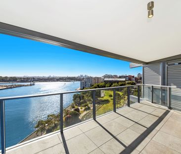 9D/2 Bowman Street, Pyrmont - Photo 2