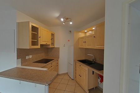 Location appartement 2 pièces, 41.75m², Noisy-le-Grand - Photo 4