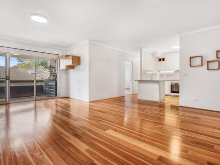 3/59 Garfield Street, Five Dock NSW 2046 - Apartment For Rent | Domain - Photo 4