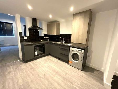 The Old Court House, DN1 - Photo 4