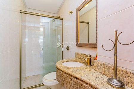 Cobertura com 3 quartos e 264m² para alugar em Higienópolis, Porto Alegre. - Foto 2