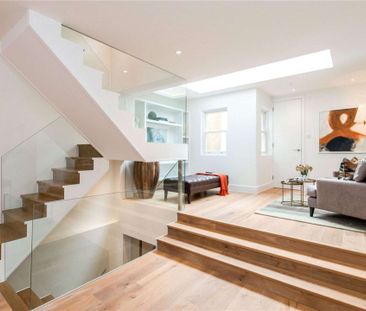 Large three bedroom modern townhouse moment from Marylebone Station - Photo 6