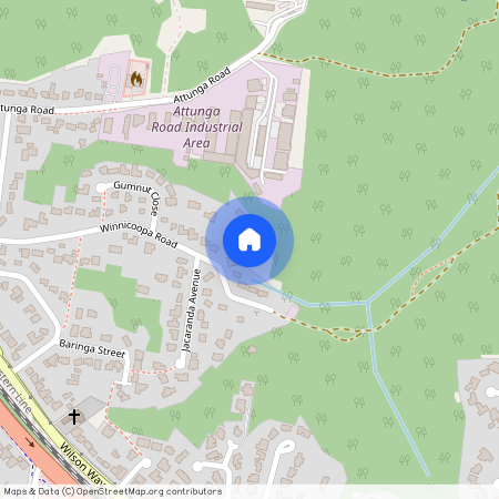 48 Winnicoopa Road, NSW 2774, Blaxland