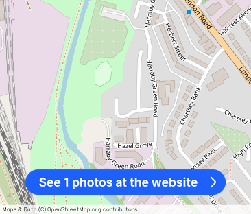 Harraby Green, Carlisle - Photo 1