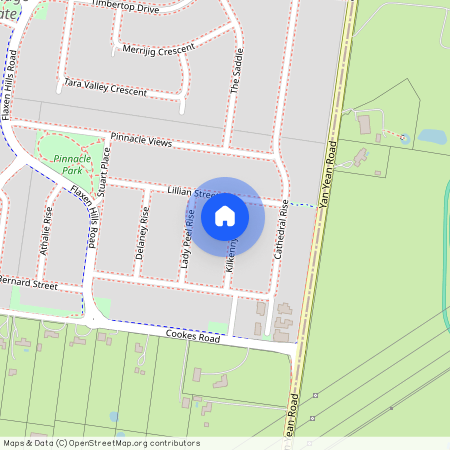 11 Kilkenny Rise, Vic 3754, Doreen