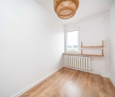 Ładne mieszkanie z balkonem 3 pokoje Malta 60.7 m² - Фото 3