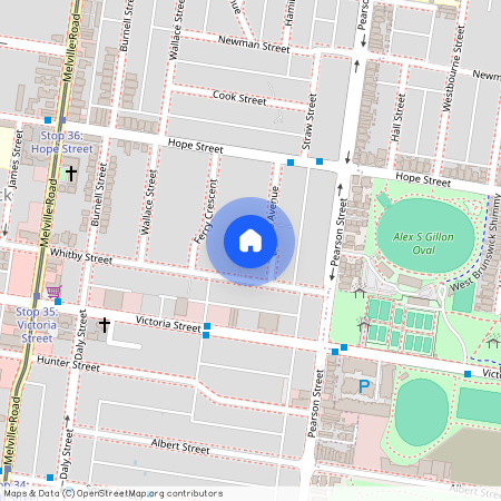 Unit 3/1 Larnoo Avenue, Vic 3055, Brunswick West